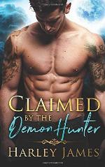Claimed by the Demon Hunter (Guardians of Humanity)