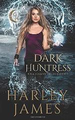 Dark Huntress (Guardians of Humanity)