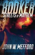 BOOKER - Streets of Mayhem (Volume 1)