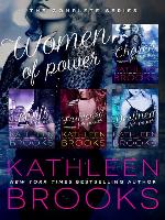 Women of Power Boxed Set