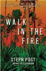 Walk In The Fire (Judah Cannon, 2)