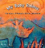 My Baby Rhinos: The Story of Kelsey's African Adventure!