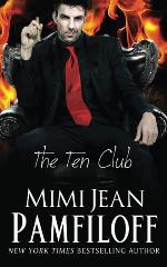 Ten Club (The King Series) (Volume 5)