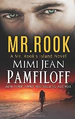 Mr. Rook (Mr. Rook's Island) (Volume 1)
