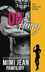 Oh, Henry (The OHellNO Series) (Volume 2)