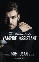The Librarian's Vampire Assistant (Volume 1)