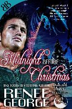 Midnight before Christmas