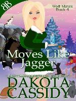 Moves Like Jagger