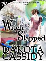 Witch Slapped