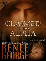 Claimed by the Alpha