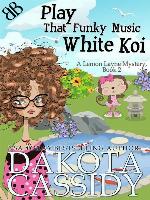 Play That Funky Music White Koi