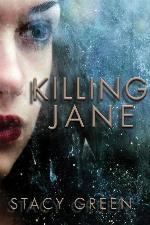 Killing Jane (An Erin Prince Thriller)
