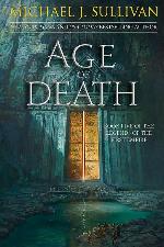 Age of Death (Legends of the First Empire (5))