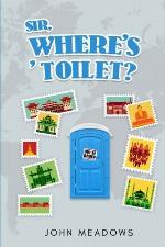 Sir, where's ' toilet?