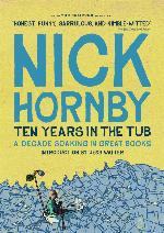 Ten Years in the Tub