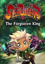 The Forgotten King (2) (Super Dungeon)