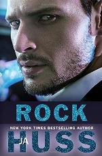 Rock: A Rock Star Romantic Suspense