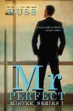 Mr. Perfect: : A Mister Standalone (Mister Series)