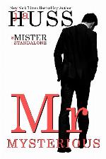 Mr. Mysterious