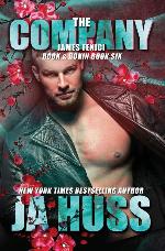 The Company (Rook &amp; Ronin)