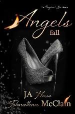 Angels Fall (Original Sin) (Volume 2)