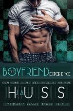 The Boyfriend Experience (Jordan's Game) (Volume 3)