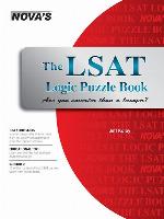 The LSAT Logic Puzzle Book