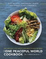 The One Peaceful World Cookbook