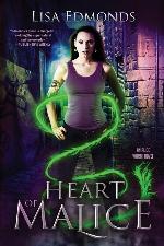 Heart of Malice (Alice Worth) (Volume 1)