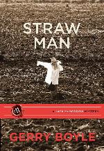 Straw Man (Jack McMorrow Series, 11)