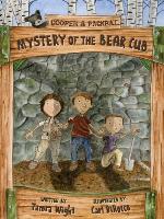 Mystery of the Bear Cub