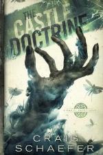 The Castle Doctrine (Daniel Faust) (Volume 6)