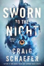 Sworn to the Night