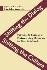 Shifting the Dialog, Shifting the Culture