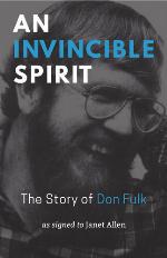 An Invincible Spirit