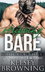 Stripping Bare (Steele Ridge Series)
