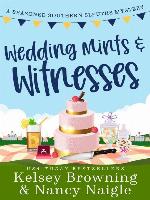 Wedding Mints and Witnesses