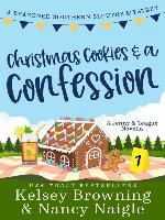 Christmas Cookies and a Confession