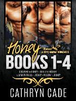 Sweet & Dirty BBW Romance Books 1-4