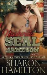 Nashville SEAL: Jameson: Nashville SEALs (Volume 2)