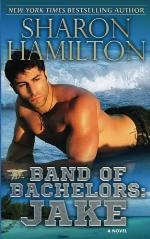 Band of Bachelors: Jake (Volume 3)