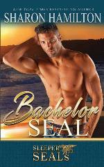 Bachelor SEAL: Bone Frog Brotherhood (Sleeper SEALs) (Volume 5)