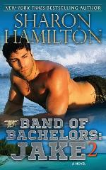 Band of Bachelors: Jake 2 (Volume 4)