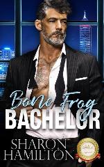 Bone Frog Bachelor: Bachelor Tower Series