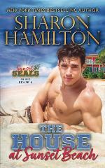 The House At Sunset: SEALed At Sunset - The Beach Renovation (Sunset SEALs)