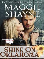 Shine On Oklahoma