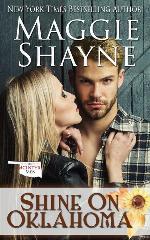 Shine On Oklahoma (Bliss in Big Falls) (Volume 4)