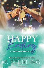 Happy Ending (The Fisher Brothers) (Volume 4)
