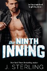 The Ninth Inning: A New Adult Sports Romance (The Boys of Baseball)