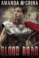 Blood Road (Blood Oath)